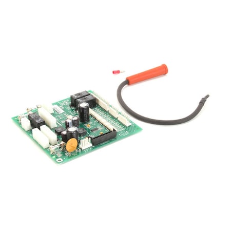 Kit-32X I/O Board/Supp Cable